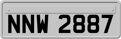 NNW2887
