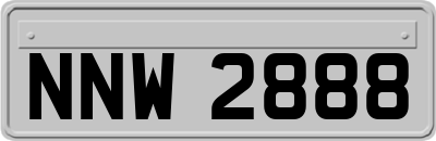 NNW2888