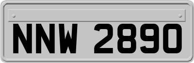 NNW2890