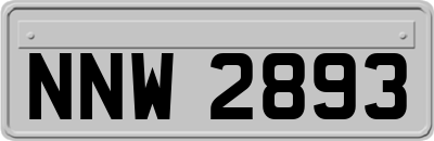 NNW2893