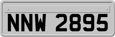 NNW2895