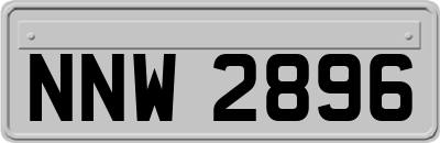 NNW2896