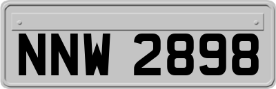 NNW2898