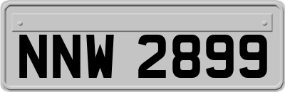 NNW2899