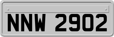 NNW2902