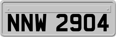 NNW2904