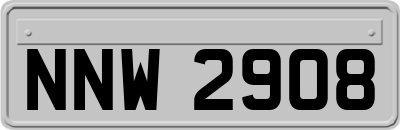 NNW2908