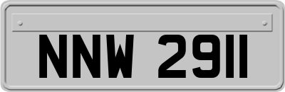 NNW2911
