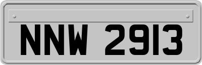 NNW2913