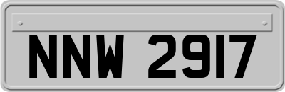 NNW2917