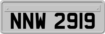 NNW2919