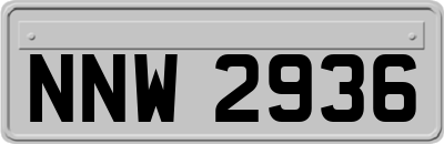 NNW2936