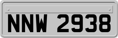 NNW2938