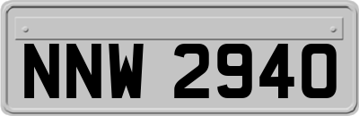NNW2940