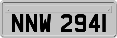 NNW2941