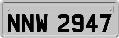 NNW2947