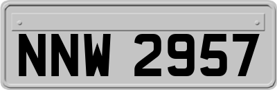 NNW2957