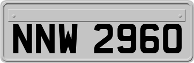 NNW2960