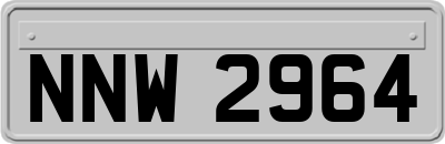 NNW2964
