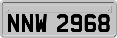 NNW2968