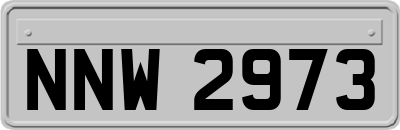 NNW2973