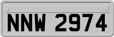NNW2974