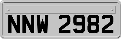 NNW2982