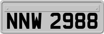 NNW2988