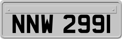 NNW2991