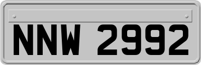 NNW2992