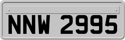 NNW2995
