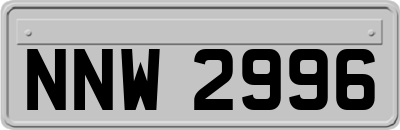 NNW2996
