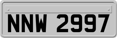 NNW2997