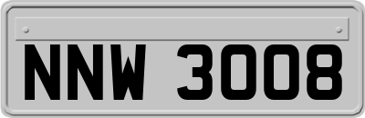 NNW3008