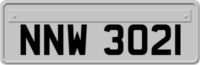 NNW3021