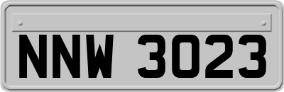 NNW3023