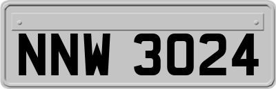 NNW3024