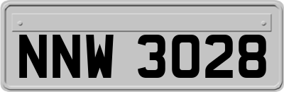 NNW3028