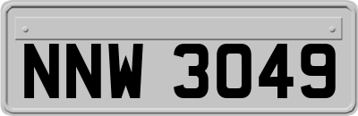 NNW3049