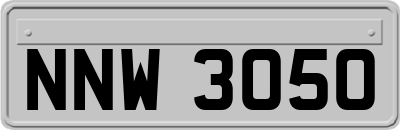 NNW3050