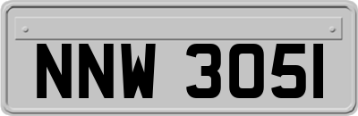 NNW3051