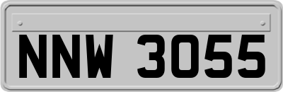 NNW3055