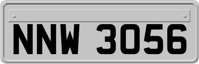NNW3056