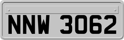 NNW3062