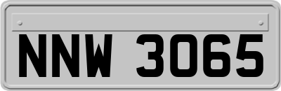 NNW3065