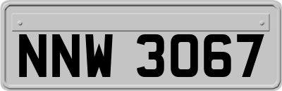 NNW3067
