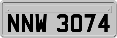 NNW3074