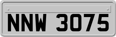 NNW3075