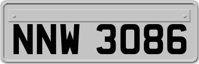 NNW3086