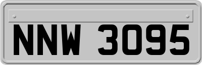 NNW3095